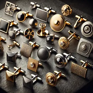 Cufflinks for Men